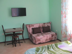 Hotel Roza Yeiska